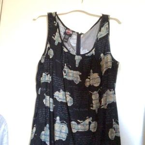 Harley Davidson Dress